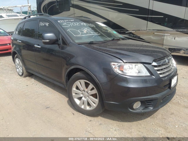 2013 SUBARU TRIBECA LIMITED VIN: 4S4WX9KD7D4401064