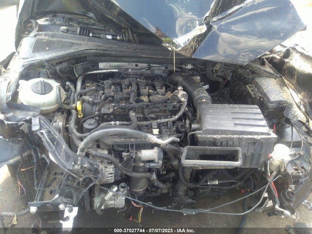 WAUEFGFFXF1010818 Audi A3 2.0t Premium Plus