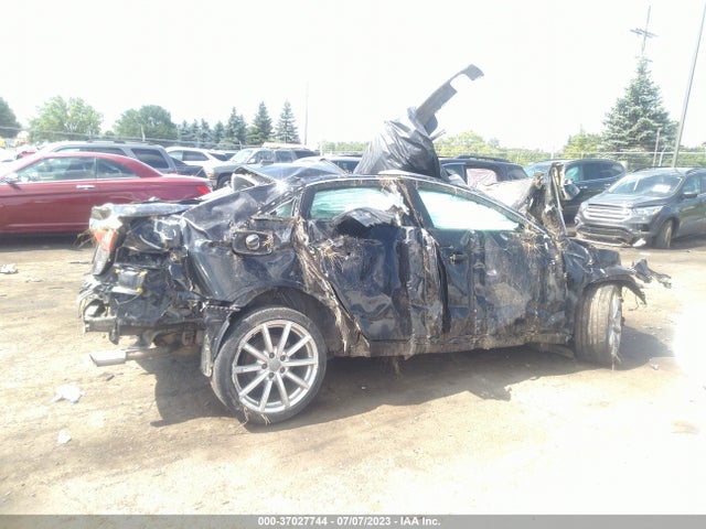 WAUEFGFFXF1010818 Audi A3 2.0t Premium Plus