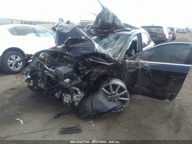 WAUEFGFFXF1010818 Audi A3 2.0t Premium Plus