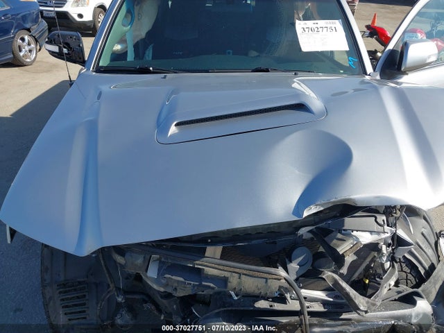 Toyota Tacoma Prerunner 2015 3TMJU4GN8FM191786 Image 16