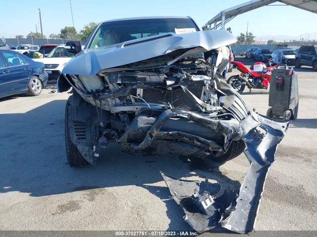 Toyota Tacoma Prerunner 2015 3TMJU4GN8FM191786 Image 4