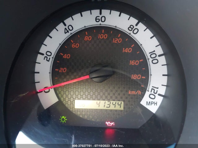 Toyota Tacoma Prerunner 2015 3TMJU4GN8FM191786 Image 7