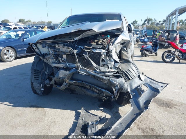 Toyota Tacoma Prerunner 2015 3TMJU4GN8FM191786 Image 12