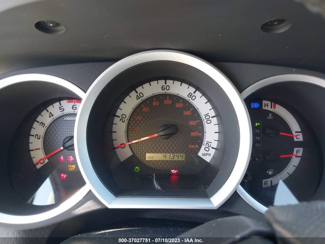 Toyota Tacoma Prerunner 2015 3TMJU4GN8FM191786 Image 13