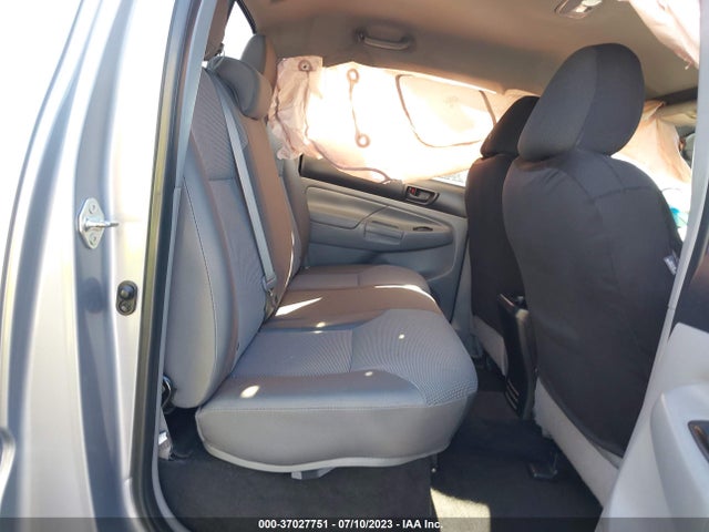 Toyota Tacoma Prerunner 2015 3TMJU4GN8FM191786 Image 14