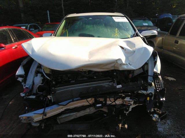 Honda Cr-v Ex-l 2020 5J6RW1H83LA019897 Image 13