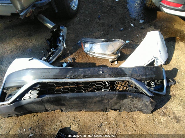 Honda Cr-v Ex-l 2020 5J6RW1H83LA019897 Image 12