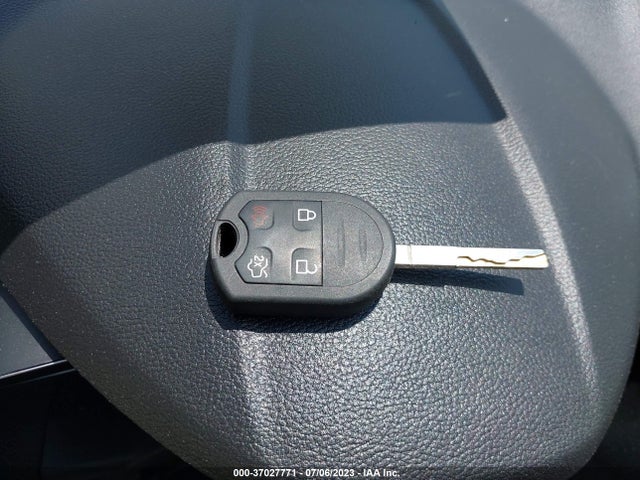 2015 FORD ESCAPE SE VIN: 1FMCU9GX7FUB06600