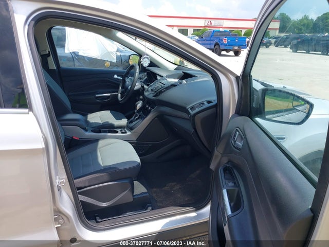 2015 FORD ESCAPE SE VIN: 1FMCU9GX7FUB06600