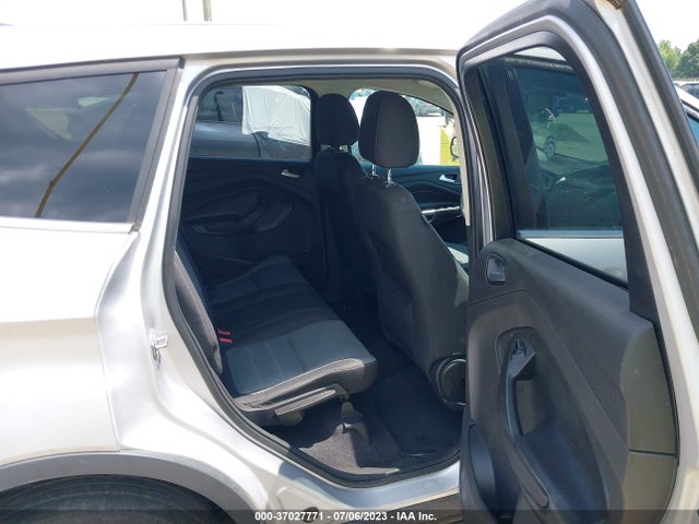 2015 FORD ESCAPE SE VIN: 1FMCU9GX7FUB06600
