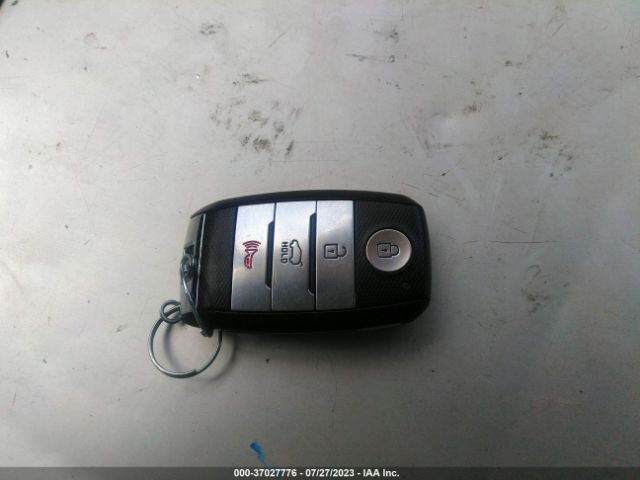 KNDPN3AC6H7242434 KIA Sportage Ex