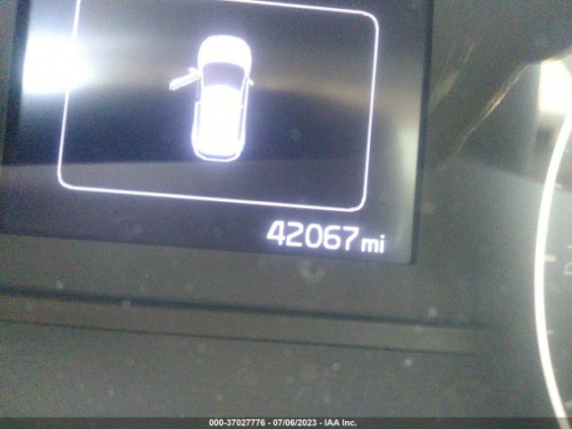 KNDPN3AC6H7242434 KIA Sportage Ex