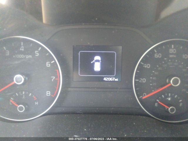 KNDPN3AC6H7242434 KIA Sportage Ex