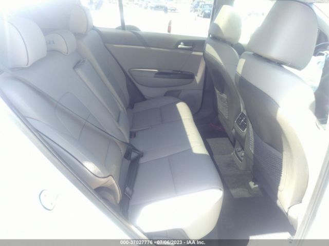 KNDPN3AC6H7242434 KIA Sportage Ex