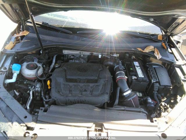 3VV1B7AX0KM185428 Volkswagen TIGUAN S
