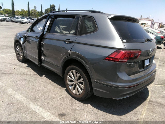 3VV1B7AX0KM185428 Volkswagen TIGUAN S