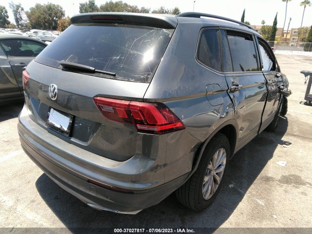 3VV1B7AX0KM185428 Volkswagen TIGUAN S