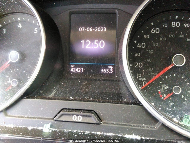 3VV1B7AX0KM185428 Volkswagen TIGUAN S