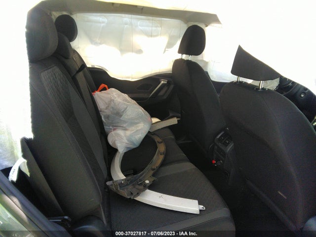 3VV1B7AX0KM185428 Volkswagen TIGUAN S