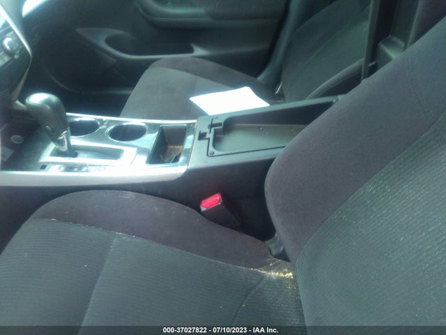2013 NISSAN ALTIMA 2.5 SV VIN: 1N4AL3AP7DN441700