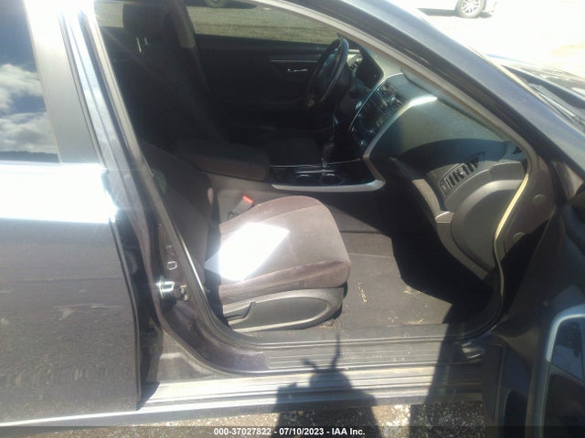 2013 NISSAN ALTIMA 2.5 SV VIN: 1N4AL3AP7DN441700