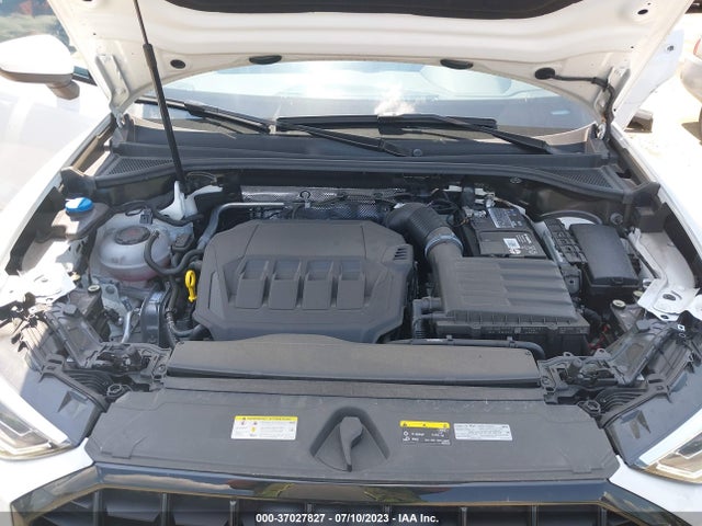 WA1EECF3XN1054895 Audi Q3 S Line Premium Plus