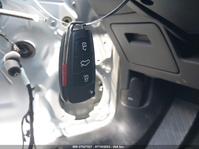 WA1EECF3XN1054895 Audi Q3 S Line Premium Plus