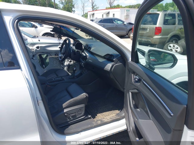 WA1EECF3XN1054895 Audi Q3 S Line Premium Plus