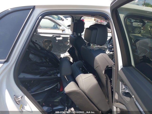 WA1EECF3XN1054895 Audi Q3 S Line Premium Plus