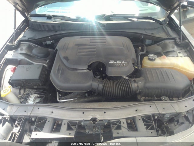 2C3CCAAG3GH248341 Chrysler 300 Limited