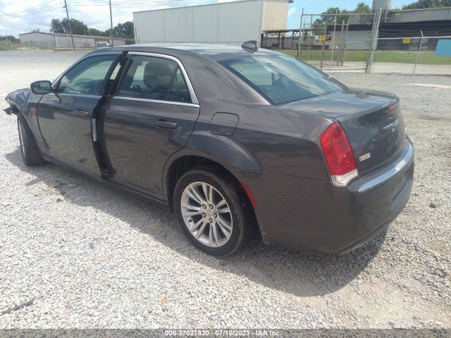 2C3CCAAG3GH248341 Chrysler 300 Limited