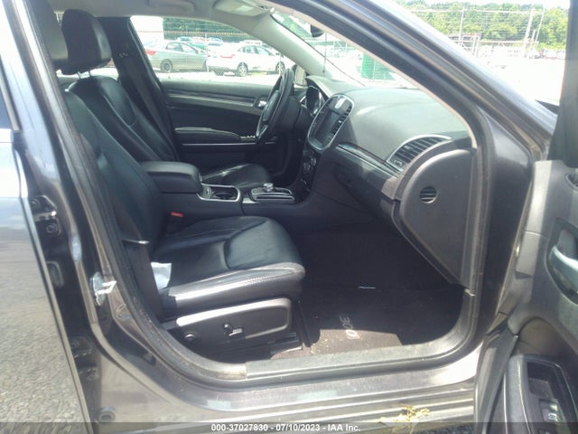 2C3CCAAG3GH248341 Chrysler 300 Limited