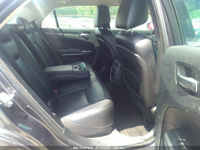 2C3CCAAG3GH248341 Chrysler 300 Limited