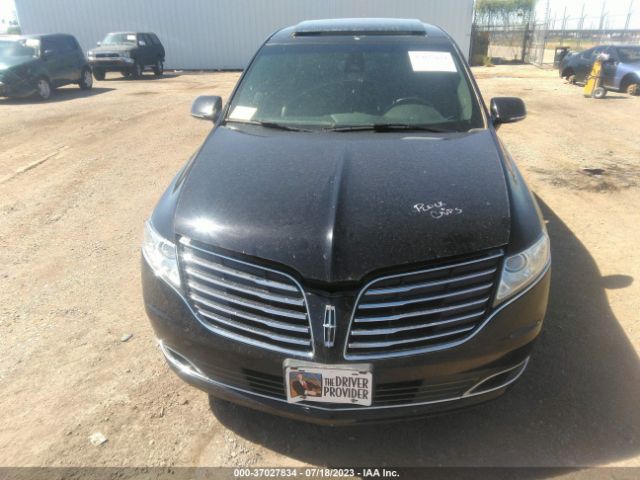 2LMHJ5NKXKBL00394 Lincoln MKT