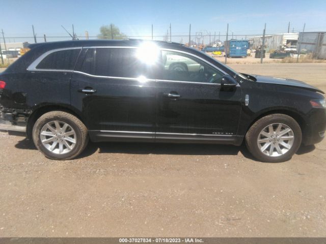 2LMHJ5NKXKBL00394 Lincoln MKT