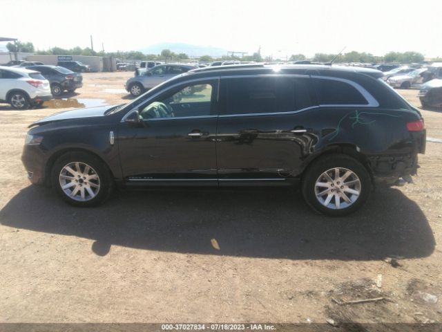 2LMHJ5NKXKBL00394 Lincoln MKT