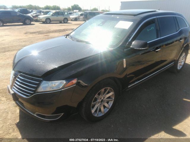 2LMHJ5NKXKBL00394 Lincoln MKT
