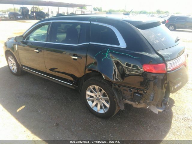 2LMHJ5NKXKBL00394 Lincoln MKT