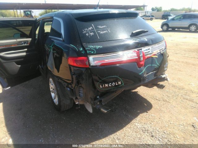 2LMHJ5NKXKBL00394 Lincoln MKT