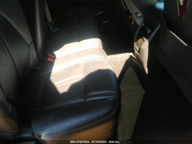 2LMHJ5NKXKBL00394 Lincoln MKT