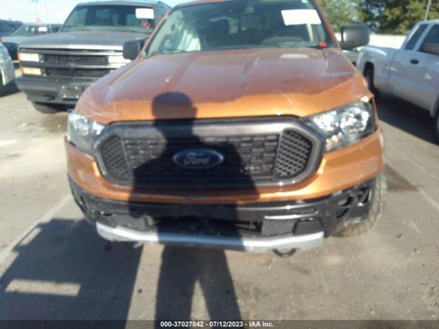 1FTER4FH5KLA60180 Ford Ranger Xl/xlt/lariat