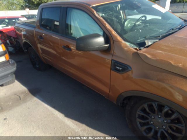 1FTER4FH5KLA60180 Ford Ranger Xl/xlt/lariat