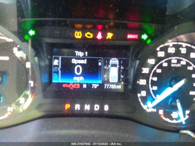 1FTER4FH5KLA60180 Ford Ranger Xl/xlt/lariat
