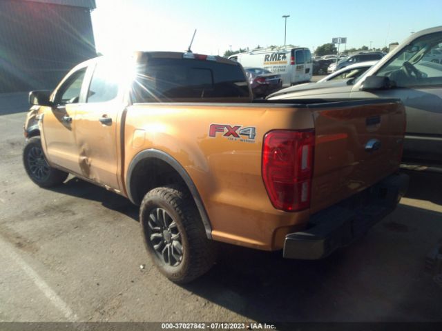 1FTER4FH5KLA60180 Ford Ranger Xl/xlt/lariat