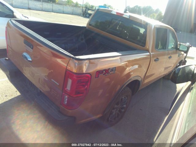 1FTER4FH5KLA60180 Ford Ranger Xl/xlt/lariat