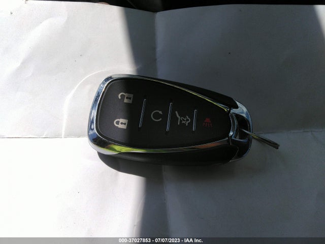 Chevrolet EQUINOX LT 2021 3GNAXKEV1MS101893 Image 11
