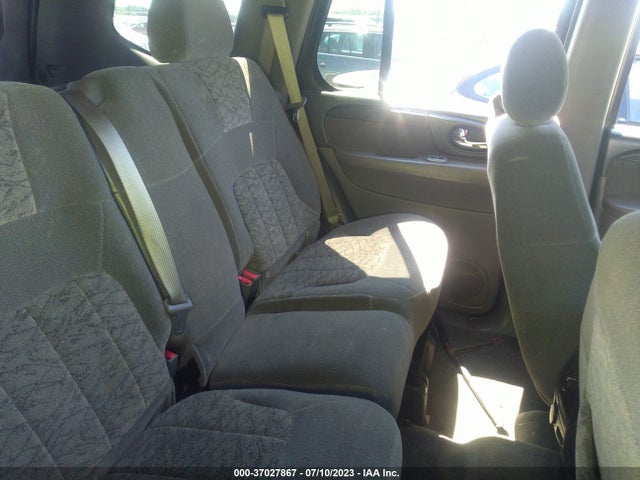 2003 GMC ENVOY SLE VIN: 1GKDT13S332201996