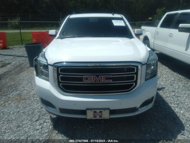 1GKS2BKC0FR198190 GMC YUKON SLT