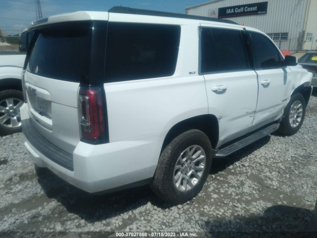 1GKS2BKC0FR198190 GMC YUKON SLT